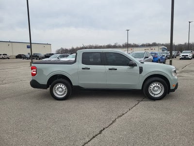 2024 Ford Maverick XL