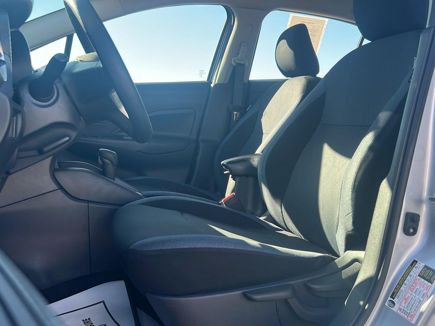 2024 Nissan Versa SV