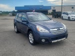 2014 Subaru Outback 3.6R Limited