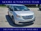 2012 Honda Odyssey EX
