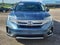 2022 Honda Pilot Touring