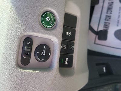 2022 Honda Pilot Touring