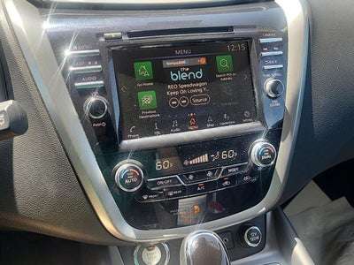 2024 Nissan Murano SL