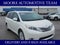 2016 Toyota Sienna Ltd Premium