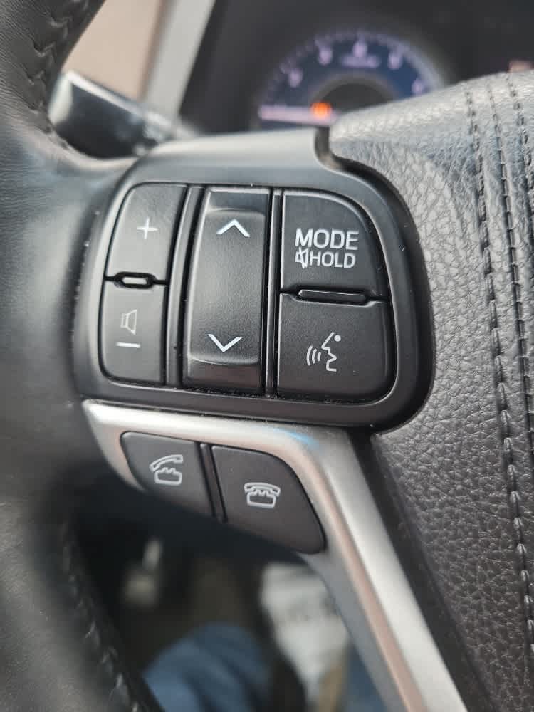 2016 Toyota Sienna Ltd Premium