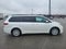 2016 Toyota Sienna Ltd Premium