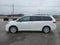 2016 Toyota Sienna Ltd Premium