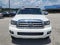 2011 Toyota Sequoia Platinum