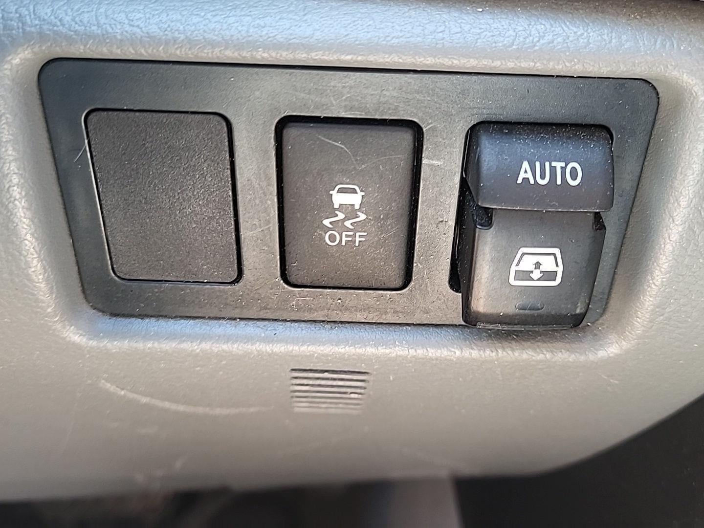 2011 Toyota Sequoia Platinum