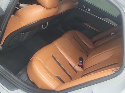 2022 Kia K5 GT