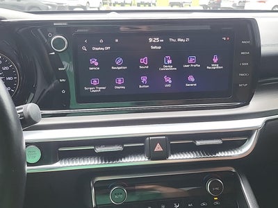 2022 Kia K5 GT