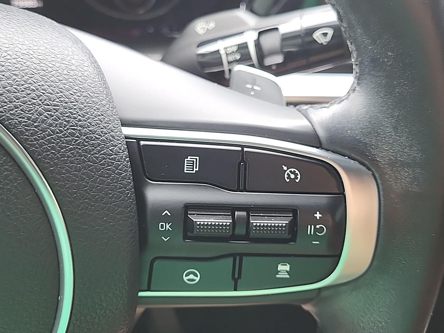2022 Kia K5 GT
