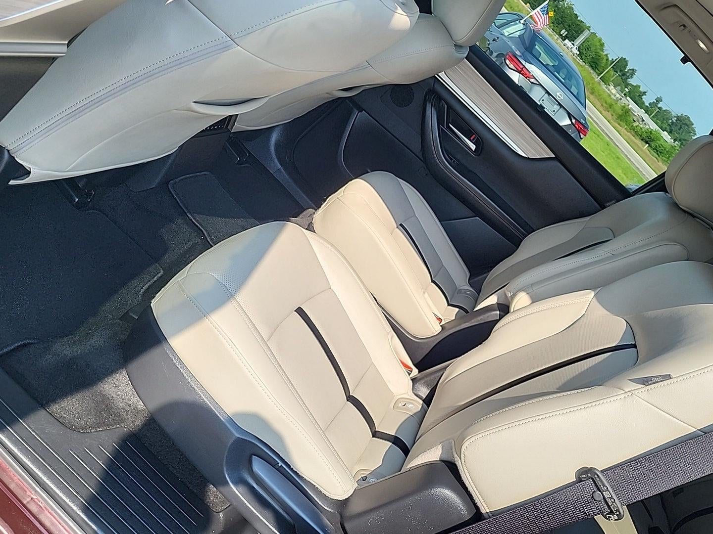 2024 Mazda Mazda Cx-90 Phev Premium