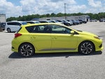 2016 Scion iM 5DR HB CVT