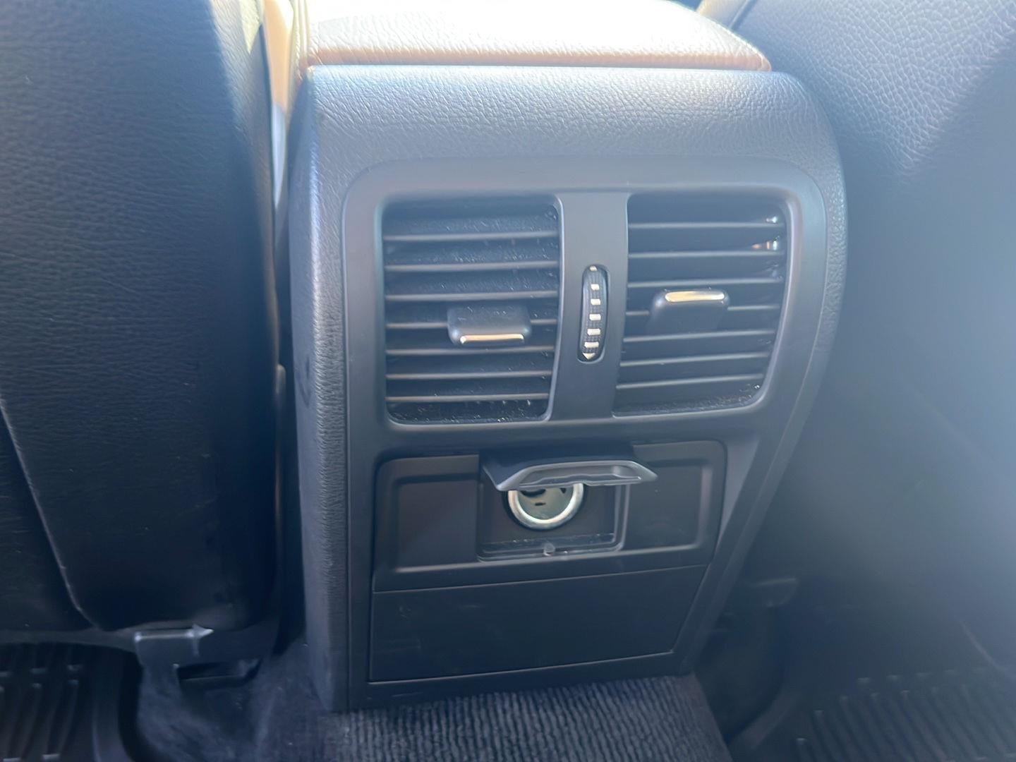 2013 Volkswagen Cc Sport