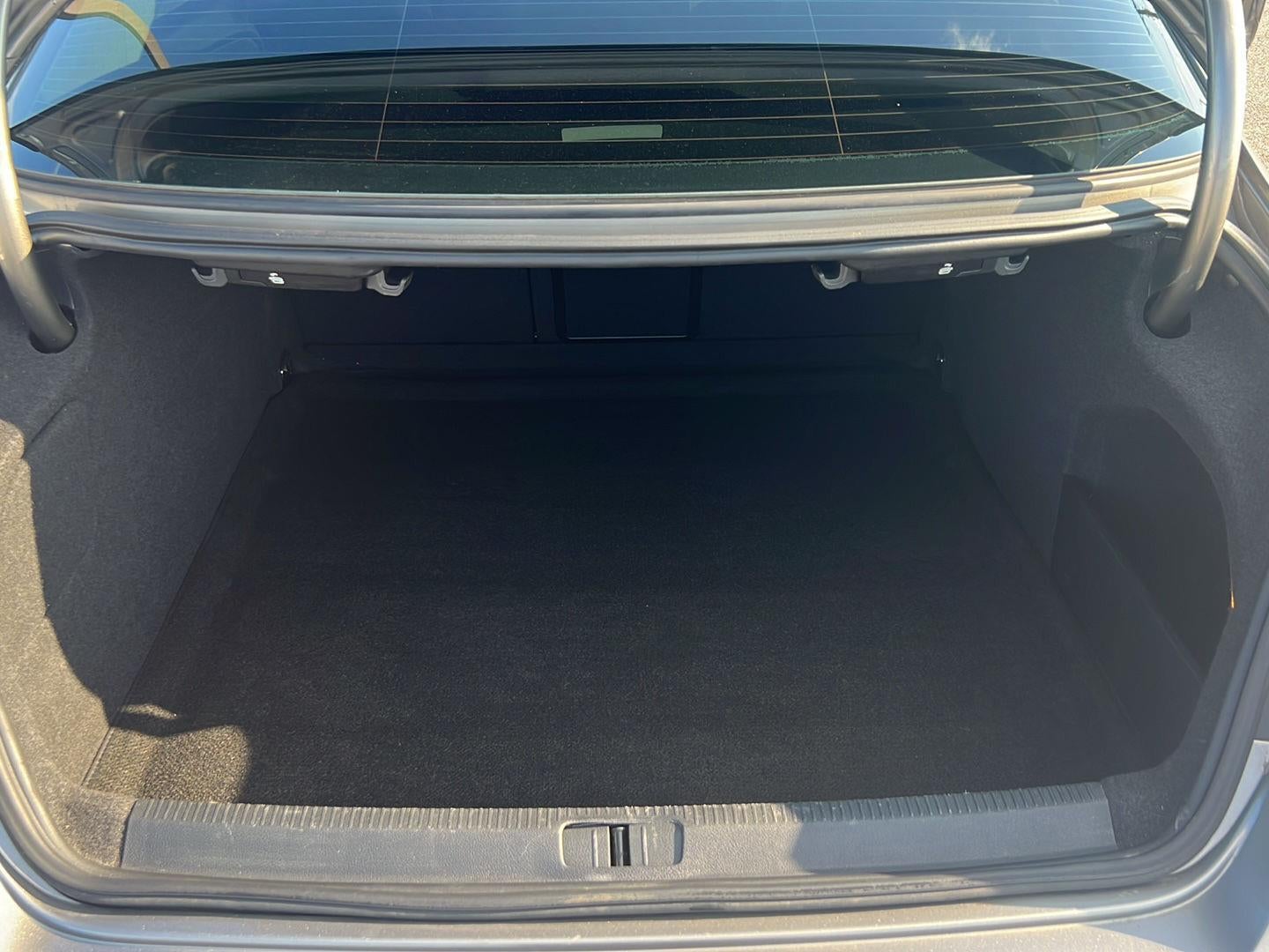 2013 Volkswagen Cc Sport