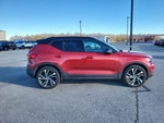 2020 Volvo XC40 R-Design