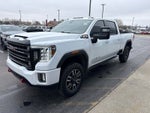 2022 GMC Sierra 2500HD AT4