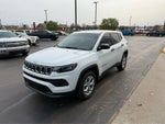 2024 Jeep Compass Sport