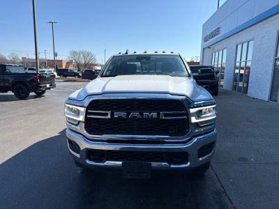 2019 RAM 2500 Tradesman