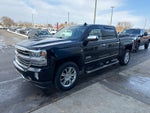 2017 Chevrolet Silverado 1500 High Country