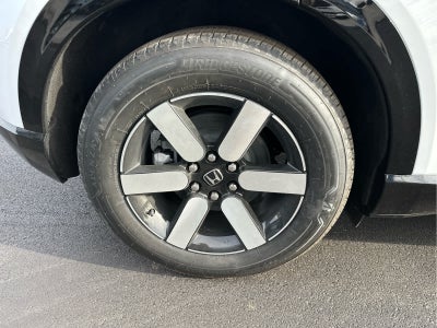 2026 Honda Prologue Touring