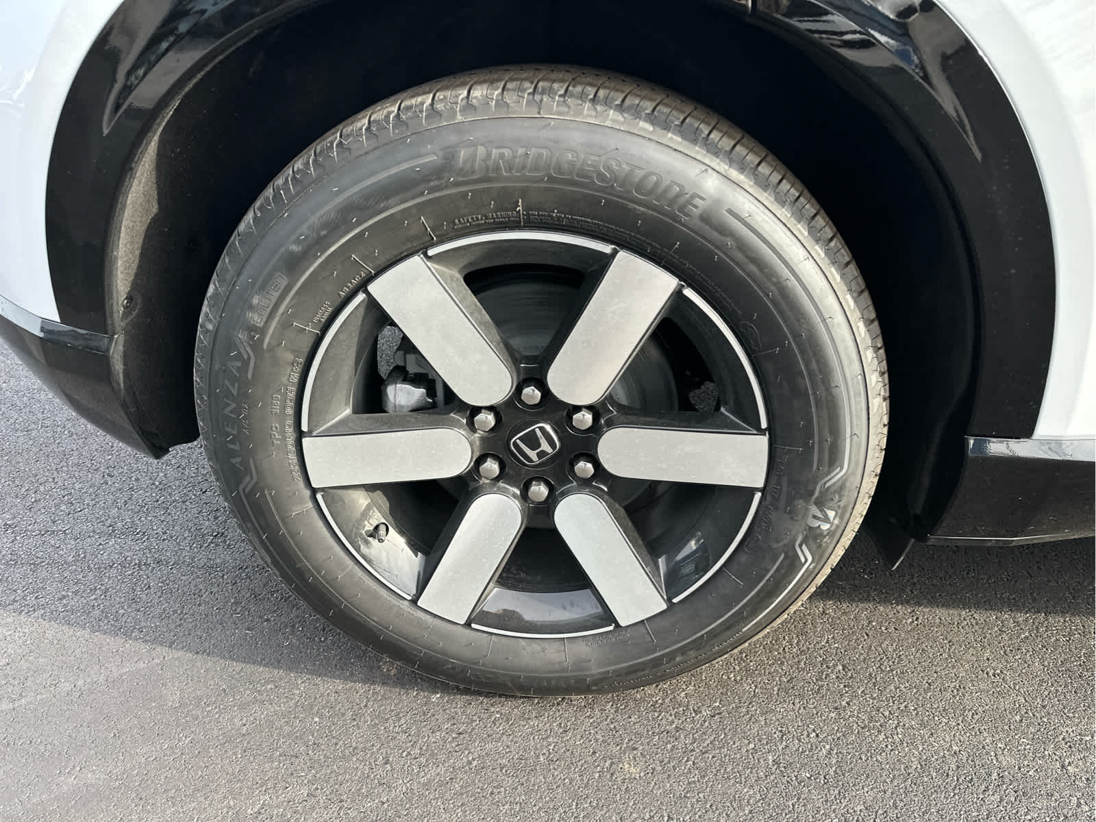 2026 Honda Prologue Touring