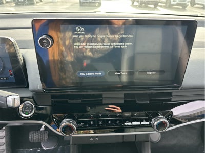 2026 Honda Prologue Touring