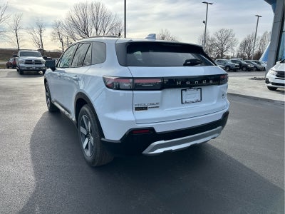 2026 Honda Prologue Touring