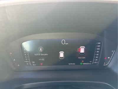 2026 Honda Pilot Touring S