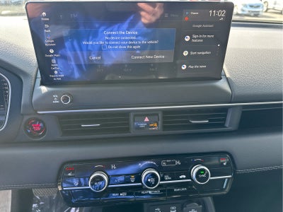 2026 Honda Pilot Touring S