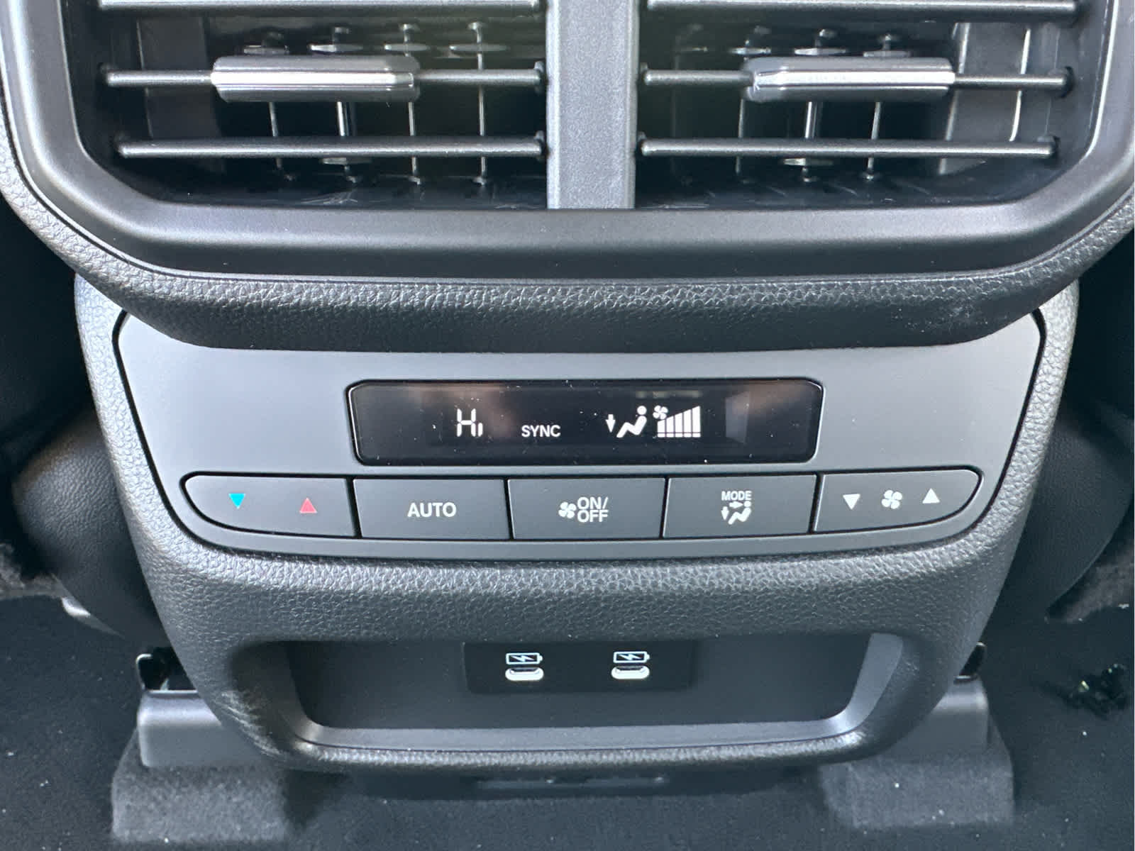 2026 Honda Pilot Touring S