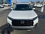 2026 Honda Pilot Touring S