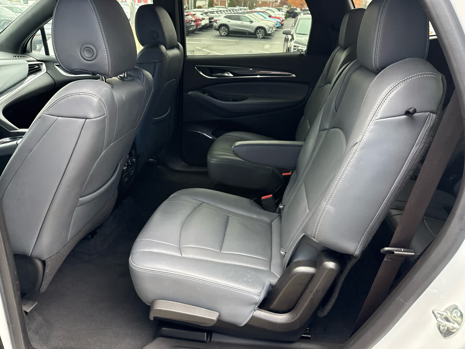 2024 Buick Enclave Premium