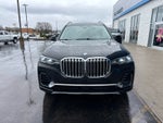 2019 BMW X7 xDrive50i xDrive50i
