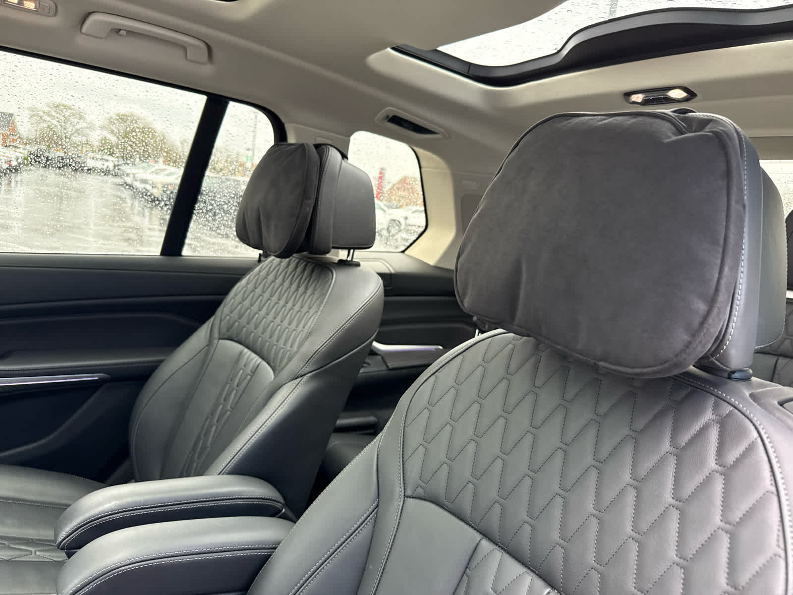 2019 BMW X7 xDrive50i xDrive50i