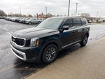 2023 Kia Telluride LX