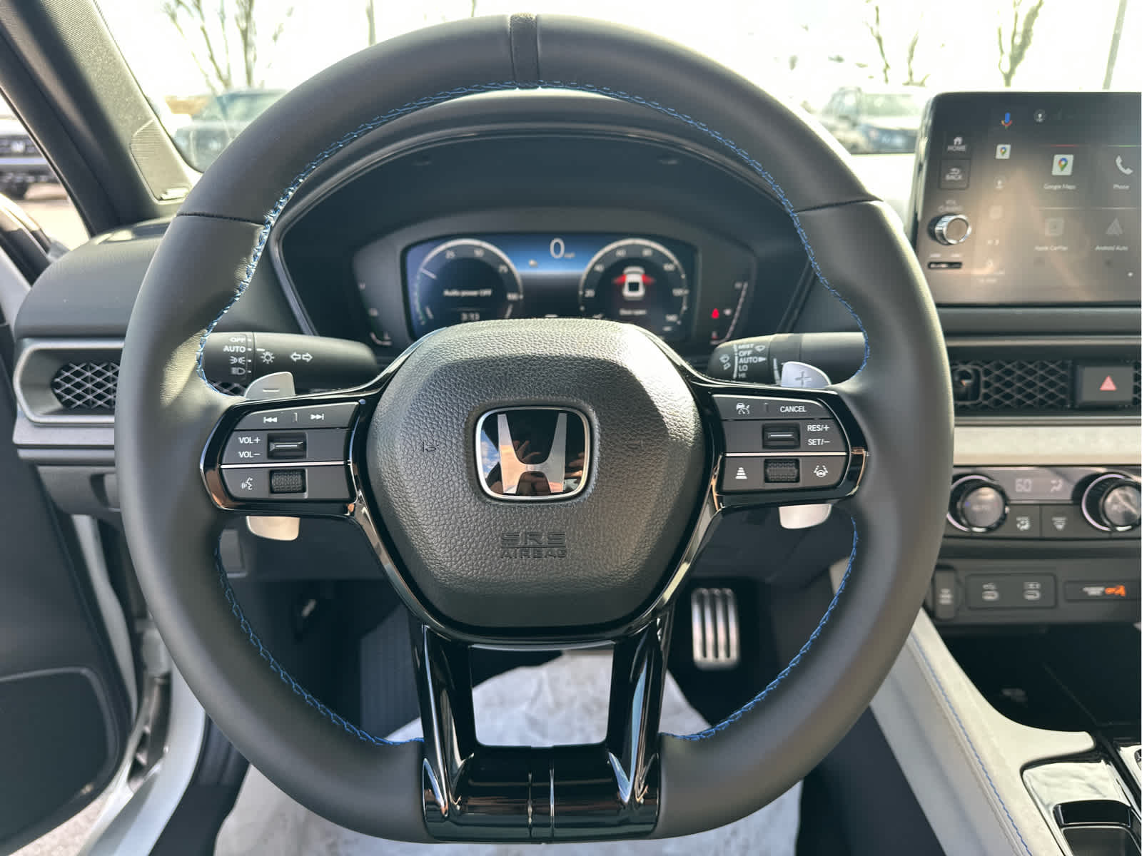 2026 Honda Prelude Base