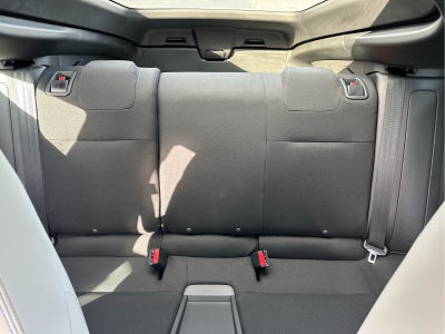 2026 Honda Prelude Base