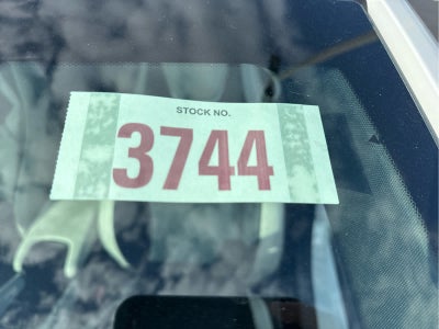 2026 Honda Prelude Base