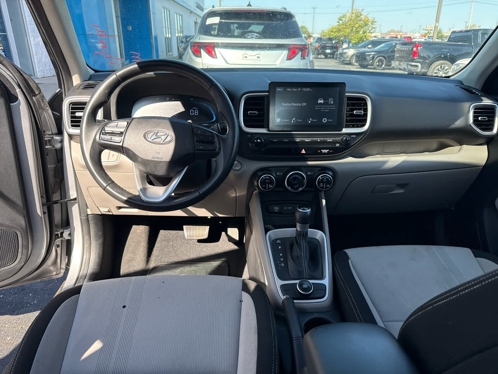 2024 Hyundai Venue SEL