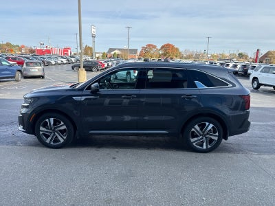 2023 Kia Sorento Hybrid SX Prestige