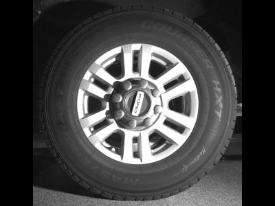 2017 Ford Super Duty F-250 SRW Lariat