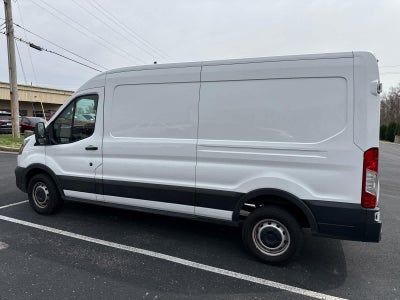 2023 Ford Transit Cargo Van T250 MD RF RWD