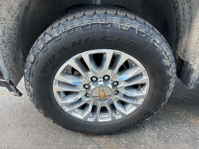 2023 Chevrolet Silverado 2500 HD High Country