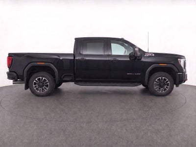2022 GMC Sierra 2500 HD AT4