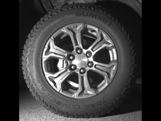 2019 GMC Sierra 1500 4WD DOUBLE CAB 14
