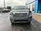 2019 Nissan Titan Platinum Reserve