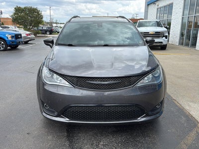 2019 Chrysler Pacifica Touring L Plus
