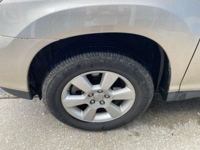 2007 Lexus RX 350 4DR AWD